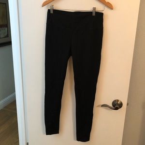 Black Workout Leggings